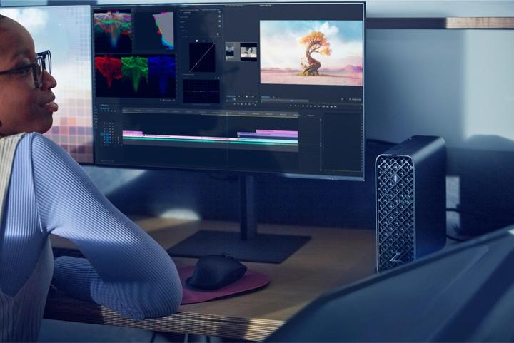 Produktbild HP Z24q G3 (2560 x 1440 Pixel, 23.80")