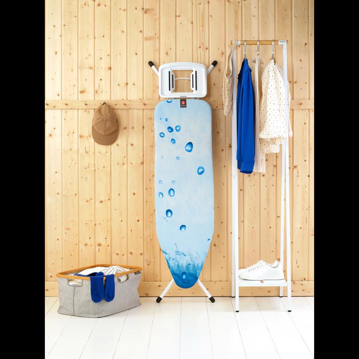 Actual product image Brabantia Bügelbrett (124 x 38 cm)