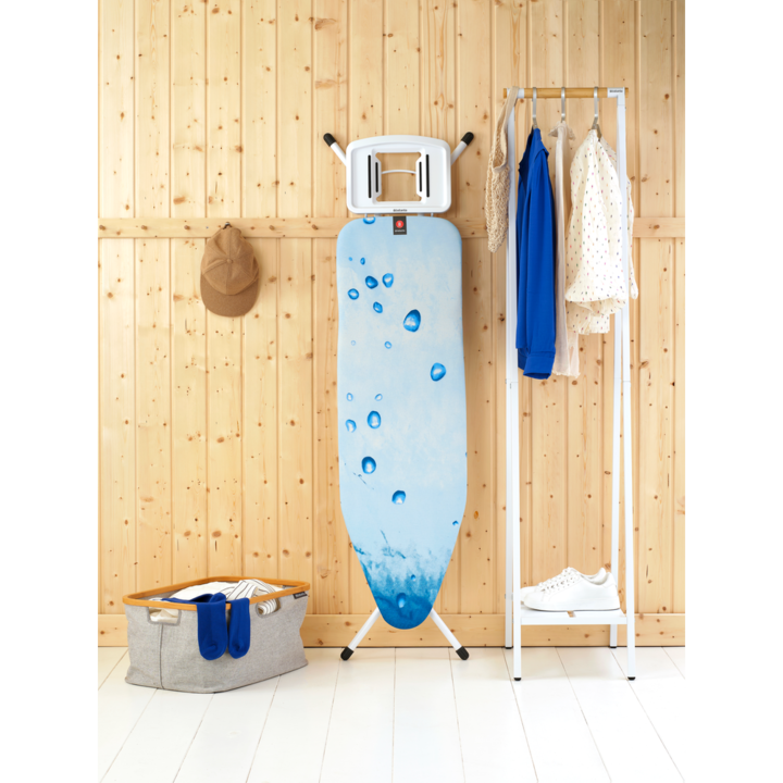 Actual product image Brabantia Ironing board (124 x 38 cm)