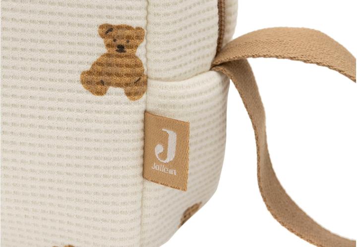 Actual product image Jollein Pflegetasche Mini Teddy Bear