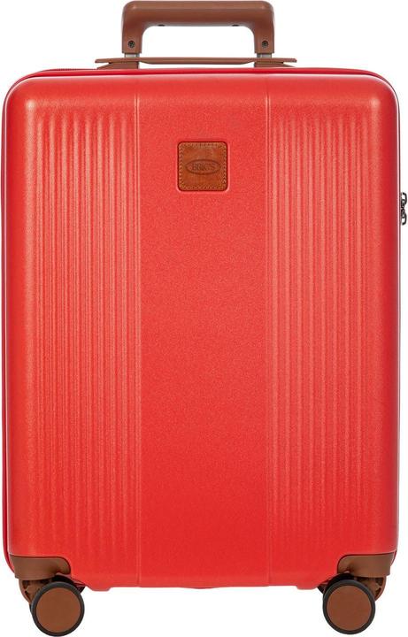 Actual product image Brics Ferrara Cabin Trolley 55 cm (17 l)