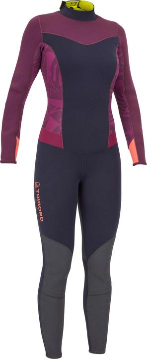 Produktbild Tribord THERMIC 3/2 (3 mm, XXS)