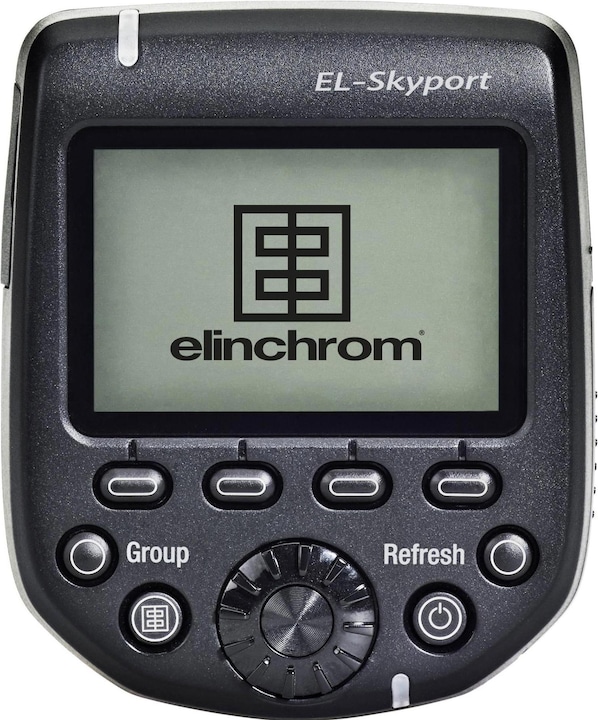Produktbild Elinchrom Skyport Transmitter Plus HS für Sony (Blitzgerät Adapter)