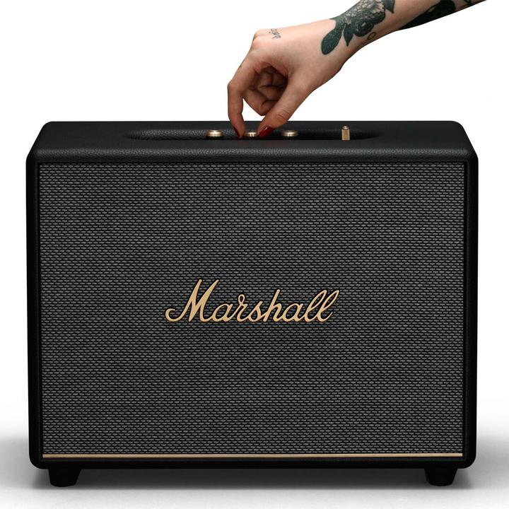 Productafbeelding Marshall Woburn III (Elektrische stroom)