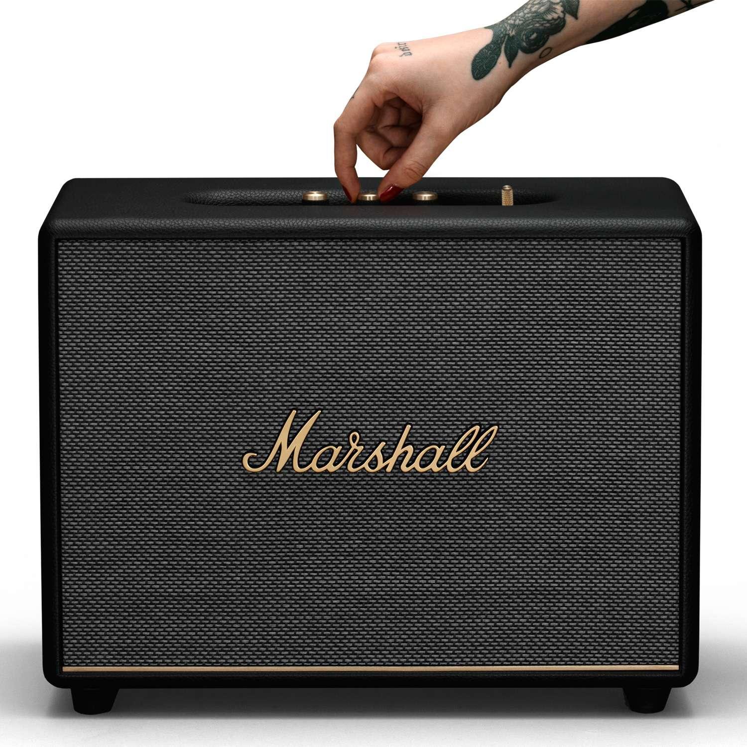 Marshall Woburn III - buy at Digitec