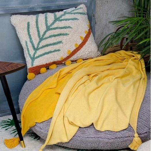 Produktbild Lorena Canals Palm (38 x 48 cm)