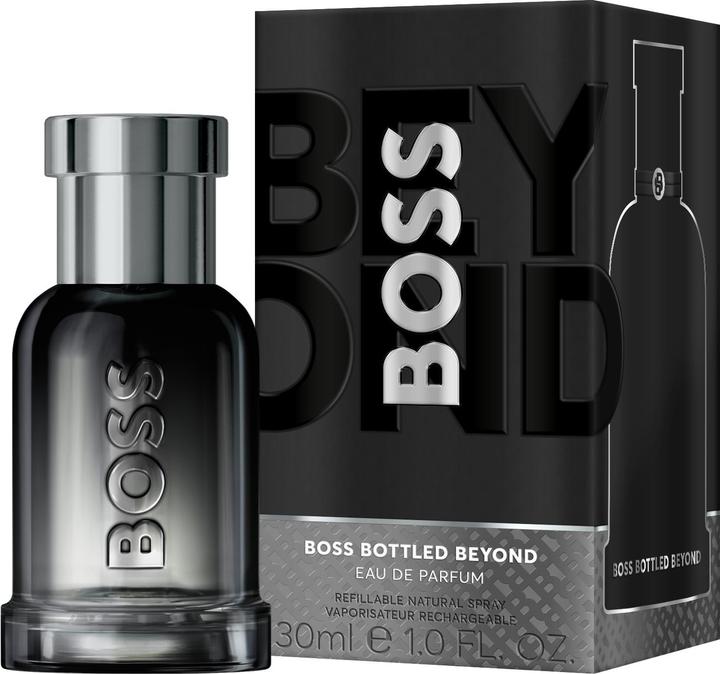 Produktbild Hugo Boss Bottled Beyond (Eau de Parfum, 30 ml)