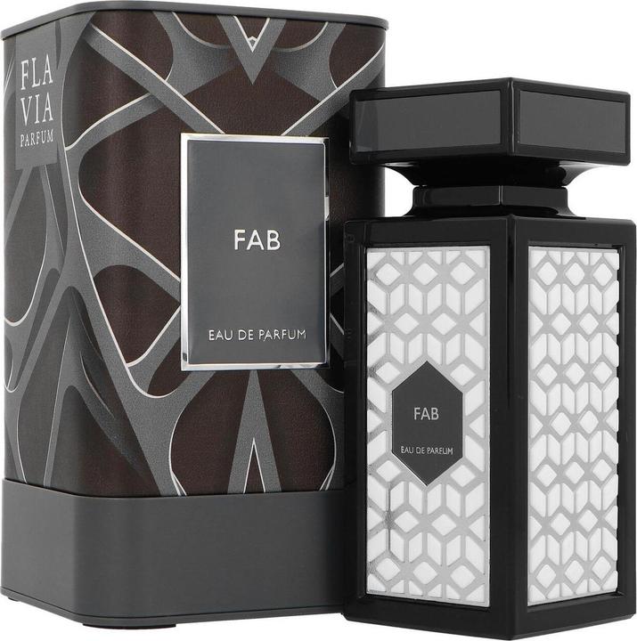 Immagine prodotto Flavia Fab Eau De Parfum 90ml (Eau de parfum, 90 ml)