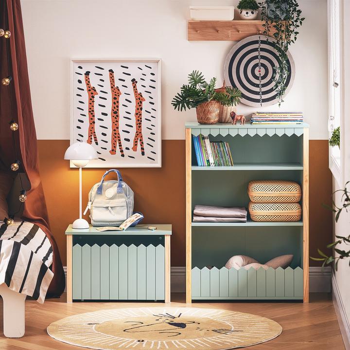 Produktbild SoBuy Haylee (70 x 35 x 100 cm)