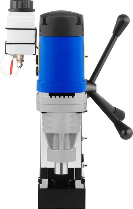 Image du produit MSW Perceuse magnétique - 1 680 watts - 370 tr / min