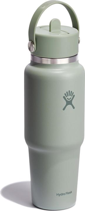 Produktbild Hydro Flask Flasche Wide FlexStraw Travel Bottle Agave (0.95 l)