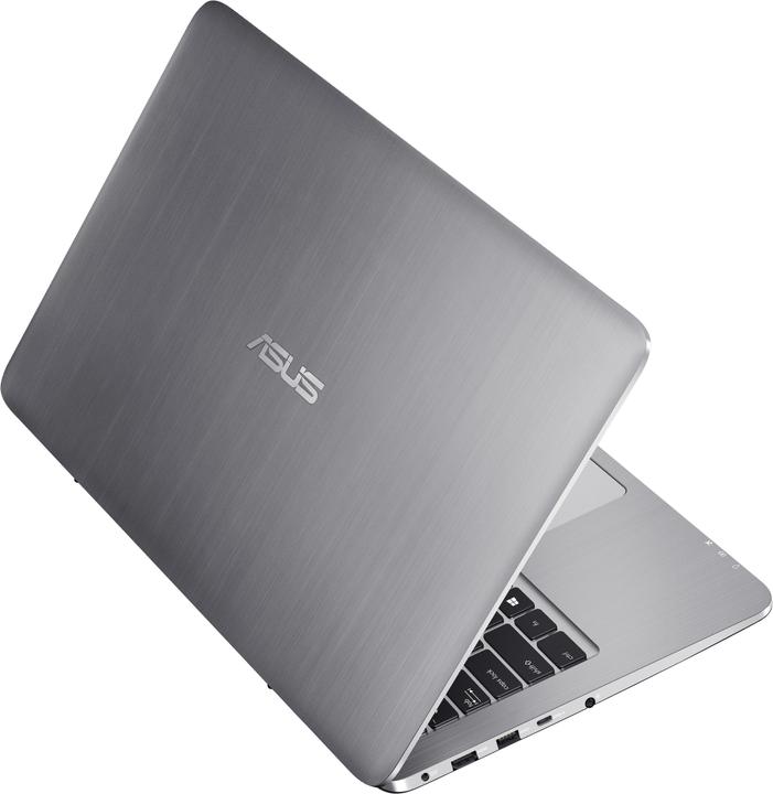 Produktbild ASUS VivoBook E403NA-GA041T (14", 128 GB, 4 GB, CH, Intel Celeron N3350)