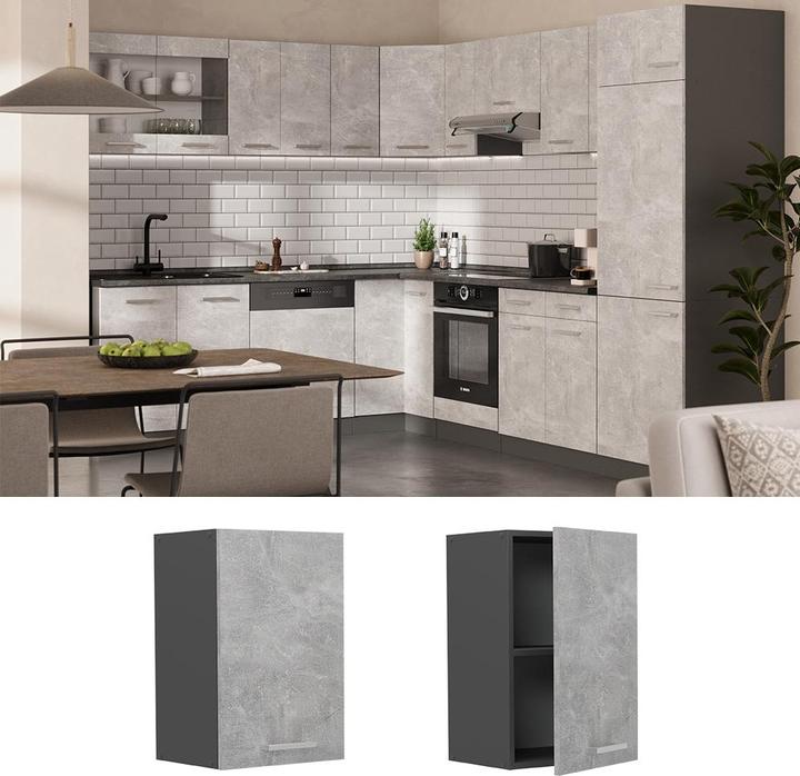 Immagine prodotto Vicco Hängeschrank R-Line (40 x 31 x 60 cm)