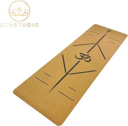 Immagine prodotto Cachet Tappetino da yoga