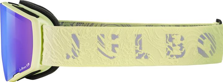 Immagine prodotto Julbo Razor Edge Reactiv HC S1-3 (VLT 17-75%)