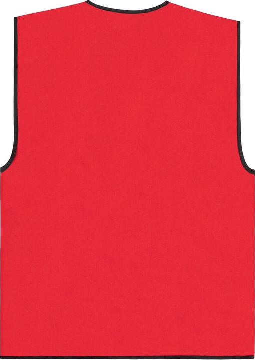 Produktbild Korntex Gefütterte Arbeitsweste (7XL)