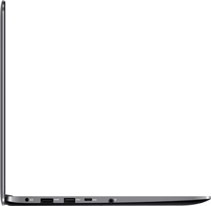 Produktbild ASUS VivoBook E403NA-GA041T (14", 128 GB, 4 GB, CH, Intel Celeron N3350)