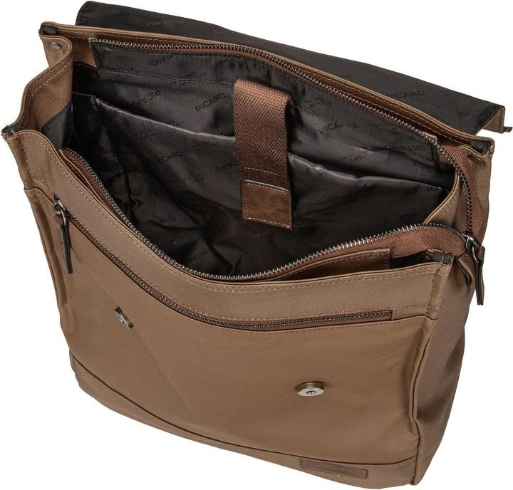 Produktbild Picard Rucksack Calahari (18 l)