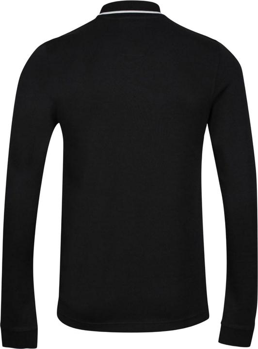 Produktbild Luke 1977 Meadtastic Poloshirt Sport Langärmlig (XS)