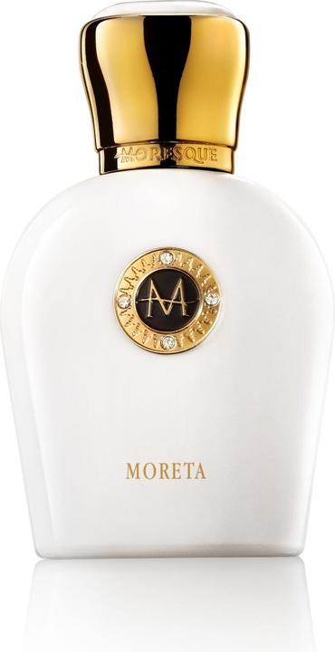 Actual product image Moresque Moreta Eau de Parfum (Eau de parfum, 50 ml)