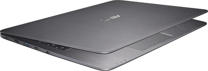 Produktbild ASUS VivoBook E403NA-GA041T (14", 128 GB, 4 GB, CH, Intel Celeron N3350)