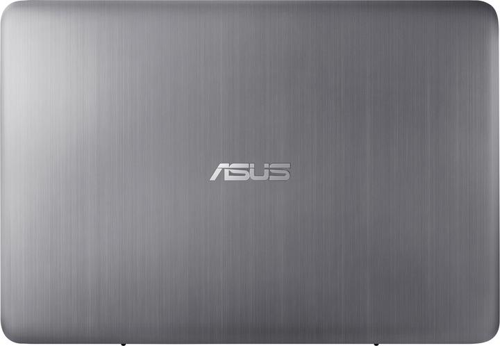 Produktbild ASUS VivoBook E403NA-GA041T (14", 128 GB, 4 GB, CH, Intel Celeron N3350)