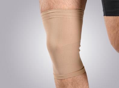 Produktbild Emosan medi Knie-Bandage (M)