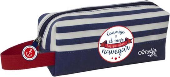 Image du produit Amelie Trousse à crayons - crayon de la collection Marinero