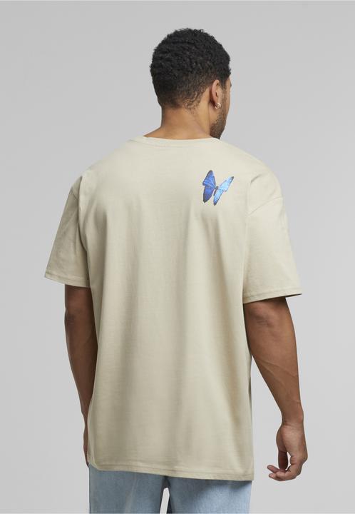 Produktbild Urban Classics Le Papillon Oversize Tee - 17552 (XL)