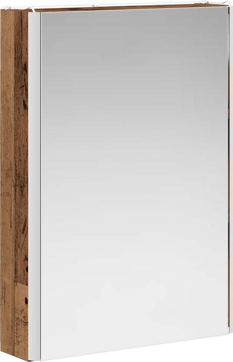 Produktbild vidaXL Badezimmerschrank