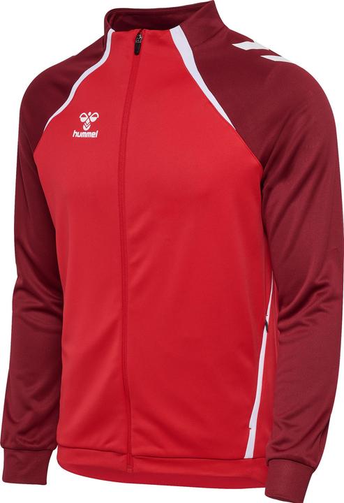 Immagine prodotto hummel hmlLEAD 2.0 GIACCA ZIP TRACCIATA (M)