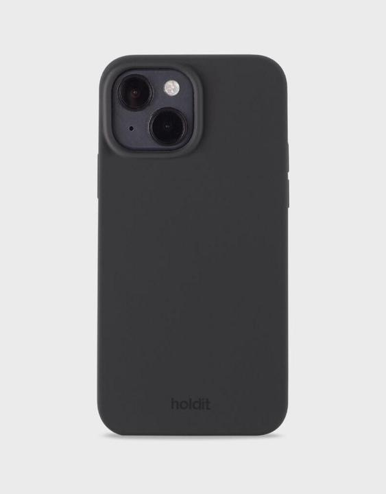 Immagine prodotto Holdit Custodia in silicone (Apple iPhone 15)