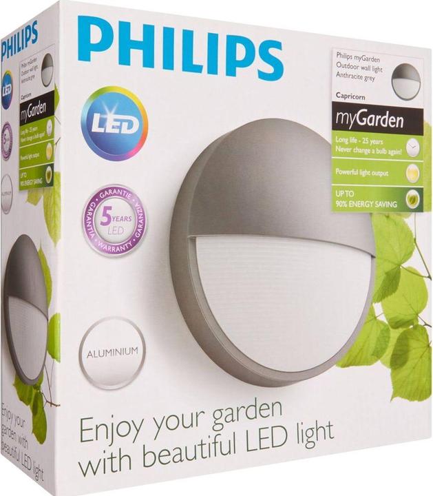 Produktbild Philips Capricorn (600 lm)