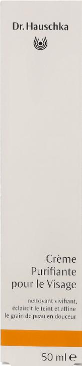 Produktbild Dr. Hauschka Cleaning Cream (50 ml)