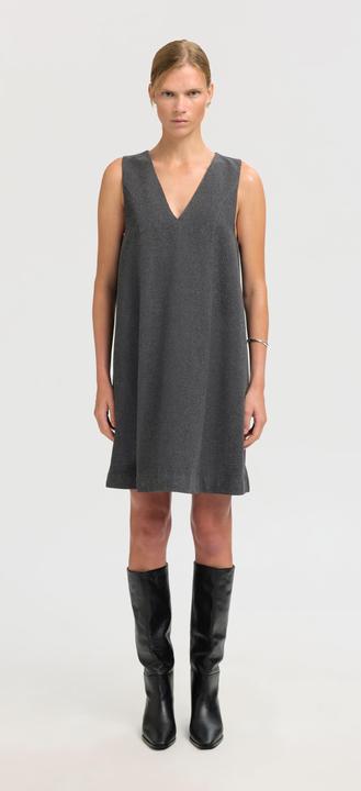 Immagine prodotto Selected Femme Wollmix Midikleid (34)