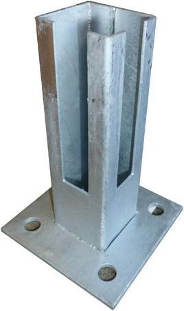 Actual product image Larus Mounting foot