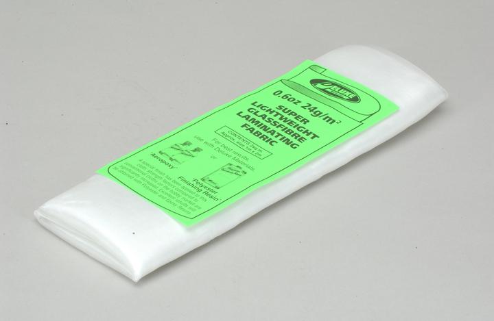 Image du produit Deluxe Materials Fibreglass Cloth 24g - 1m2