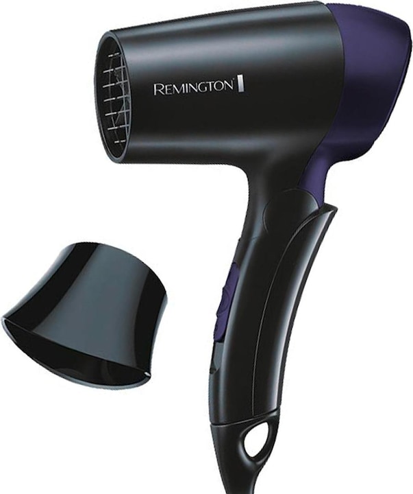 Remington On The Go