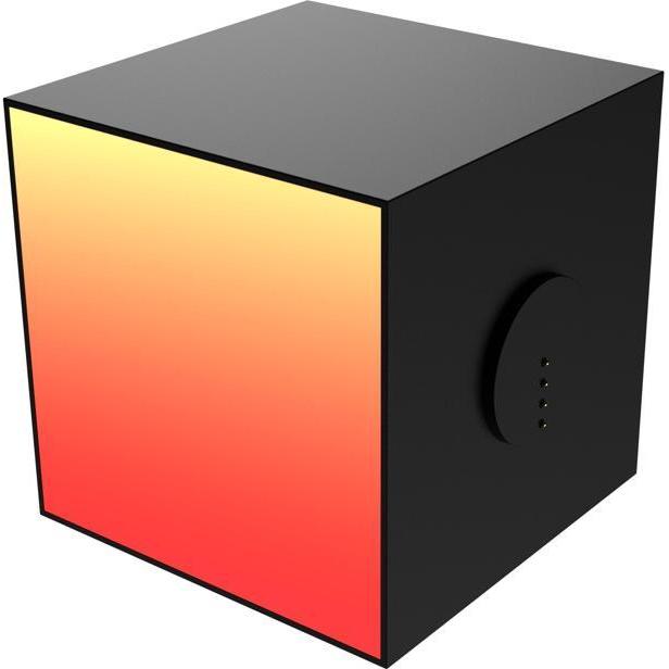 Yeelight, Lampada da tavolo, Lampada intelligente Cube - Pannello cubo per giochi di luce - Pacchetto di espansione