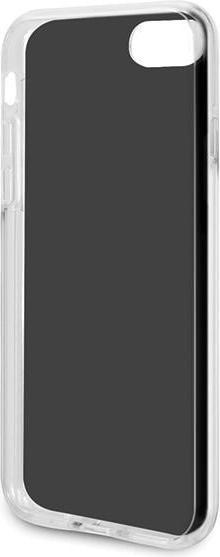 Actual product image U.S. Polo US Polo USHCI8TPUBK iPhone 7/8 / SE 2020 black / black glossy (Apple iPhone 7, Apple iPhone 8, Apple iPhone SE)