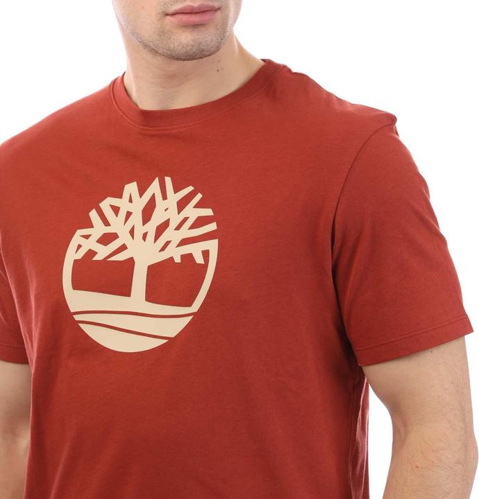 Produktbild Timberland Kennebec River Tree TShirt (S)