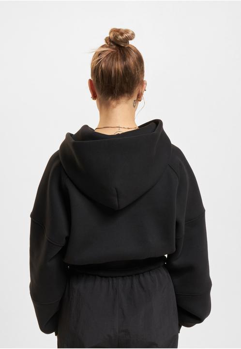 Produktbild Alpha Industries Waisted Hoodies - 196251 (M)
