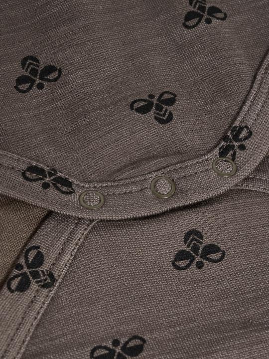 Produktbild hummel hmlBAMBO BODY LS (56)