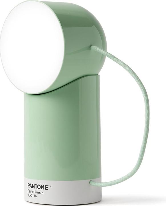 Produktbild Lexon LED Lamp Orbe X