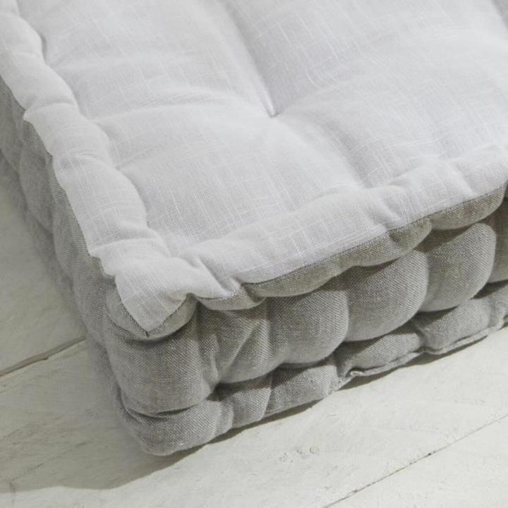 Actual product image Today Bodenkissen 40 x 40 x 10 cm (40 x 40 x 10 cm)
