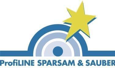 Actual product image Müller Hygiene TissueLINE SPARSAM & SAUBER Paper towel 273410 ws 20x200pcs. (200 x)