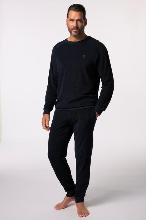 Actual product image JP1880 JP 1880 Schlafanzug, Bauchfit, Thermo-Qualität, Langarmshirt (3XL)