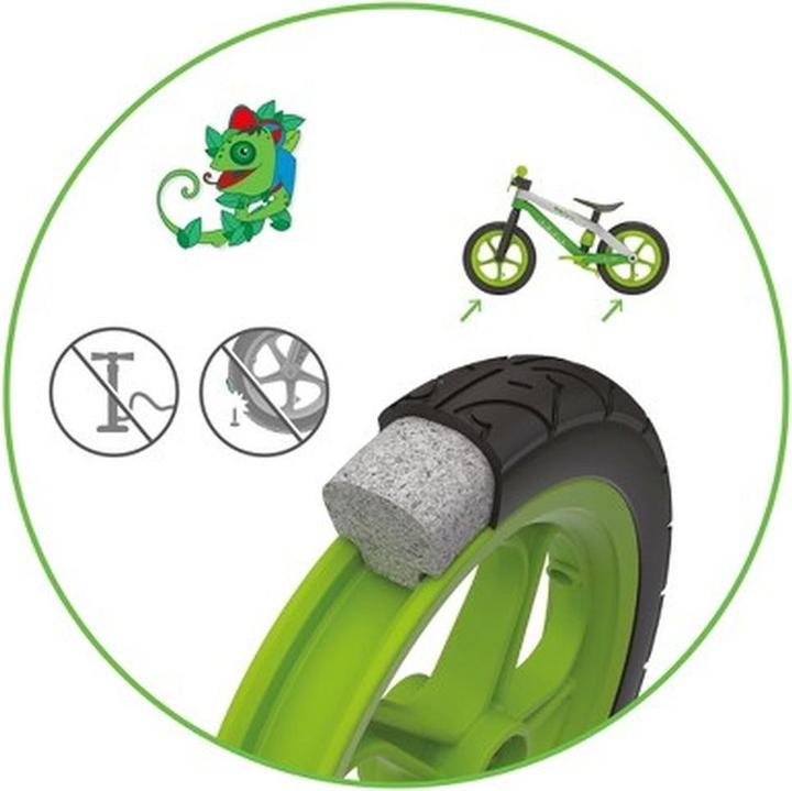 Image du produit Chillafish Impeller BMXie (12")