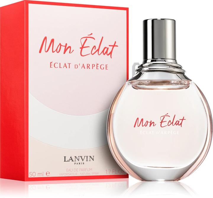 Immagine prodotto Lanvin Mon Eclat D ÌArpege Eau de Parfum - 50ml (Eau de parfum, 50 ml)
