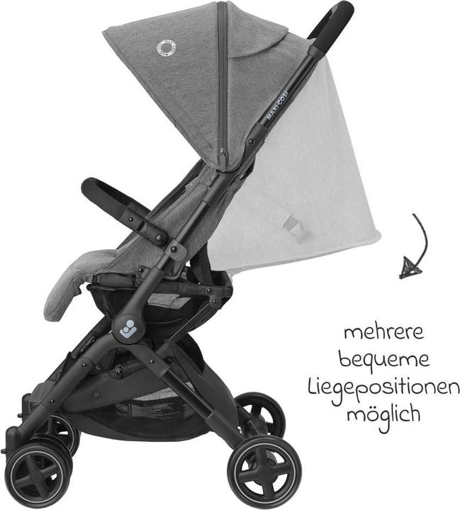 Produktbild Maxi-Cosi Lara² Select
